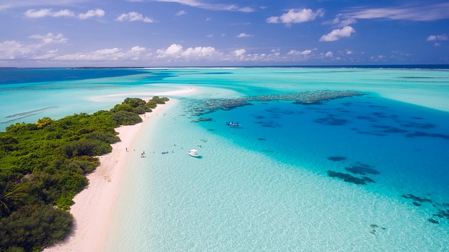 Guide des meilleures plages à travers le monde