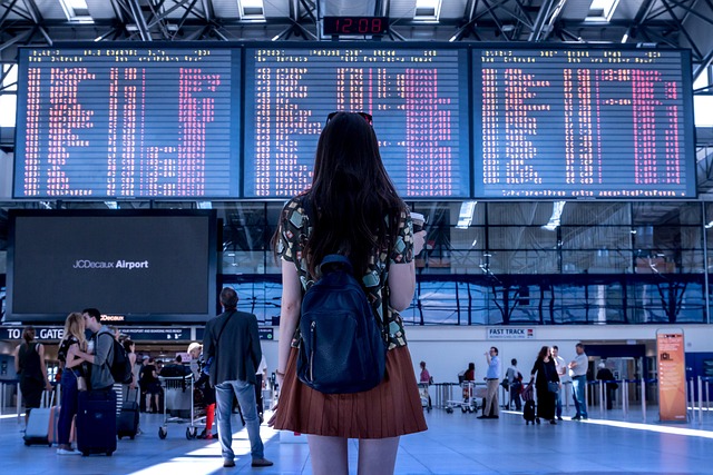 Voyager en solo : les avantages et les destinations à privilégier