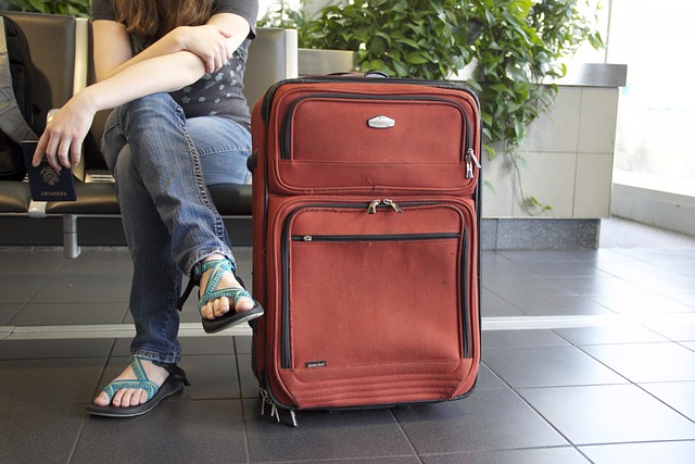 Comment préparer sa valise de manière optimale