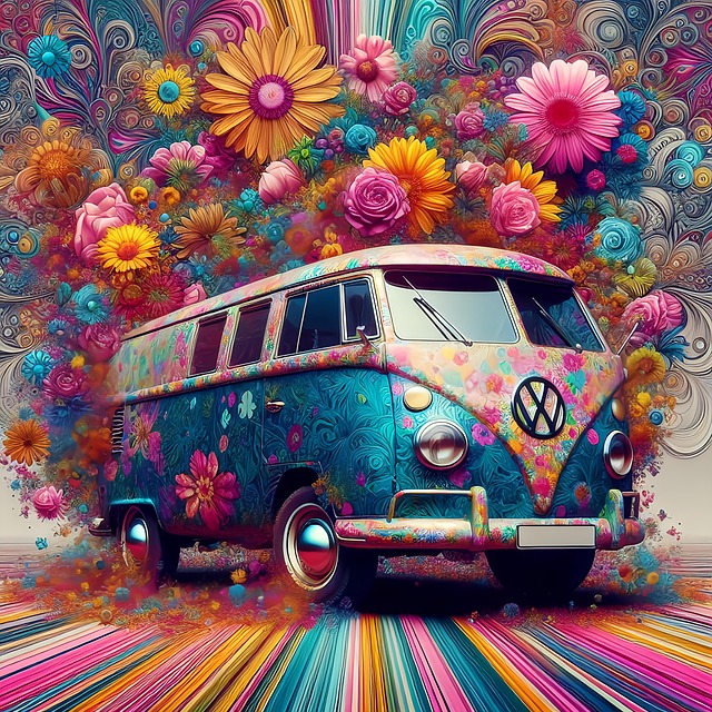 Les plus beaux road trips à travers le monde