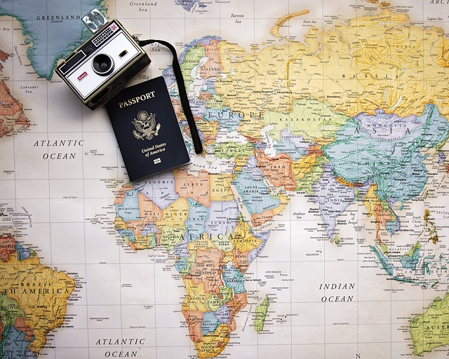 Les tendances de voyage pour l'année à venir