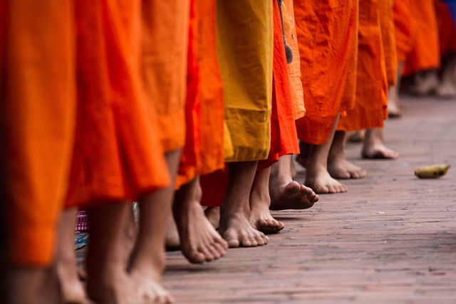 Les incontournables à visiter en Asie du Sud-Est